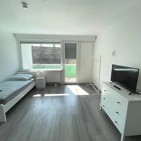 Apartment Gemütliches