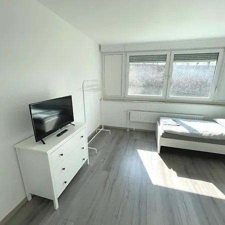 Gemütliches Apartment