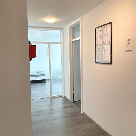 Gemuetliches Hagen