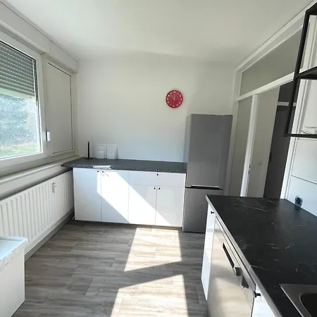Gemuetliches Hagen
