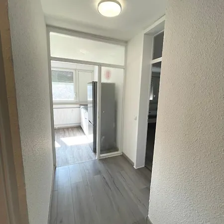 Apartment Gemuetliches Hagen Hagen (Arnsberg)