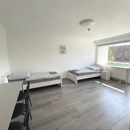 Gemuetliches Hagen Apartment