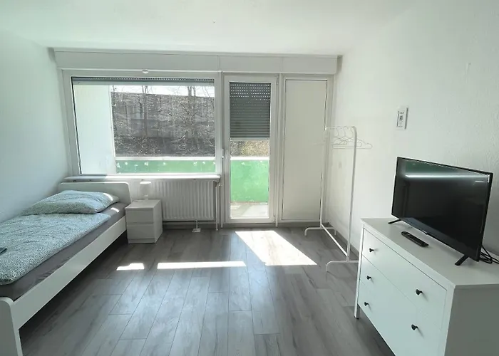 Apartment Gemütliches