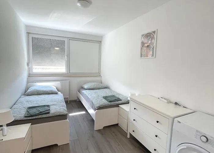 Apartment Gemütliches Hagen (Arnsberg)