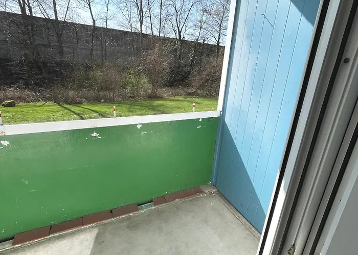 Gemütliches Hagen (Arnsberg)