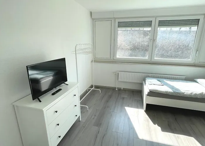 Gemütliches Apartment