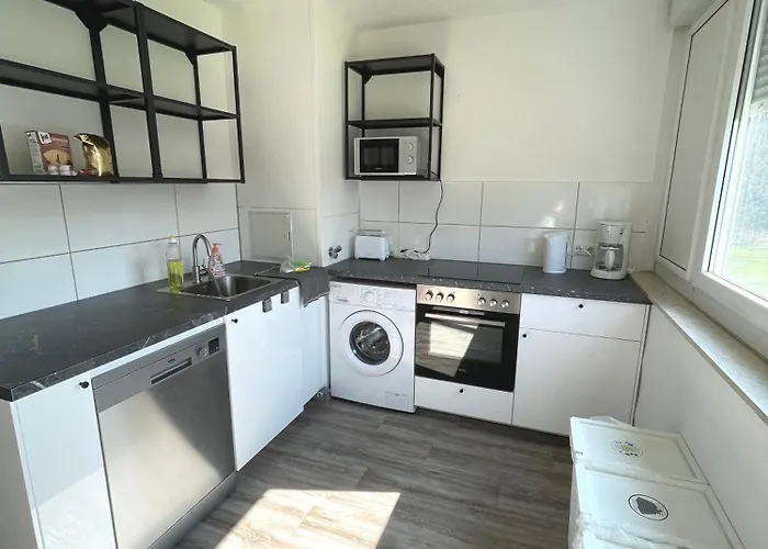 Gemütliches Apartment *