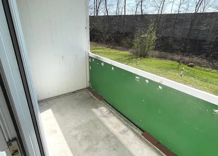 Gemütliches Apartment *