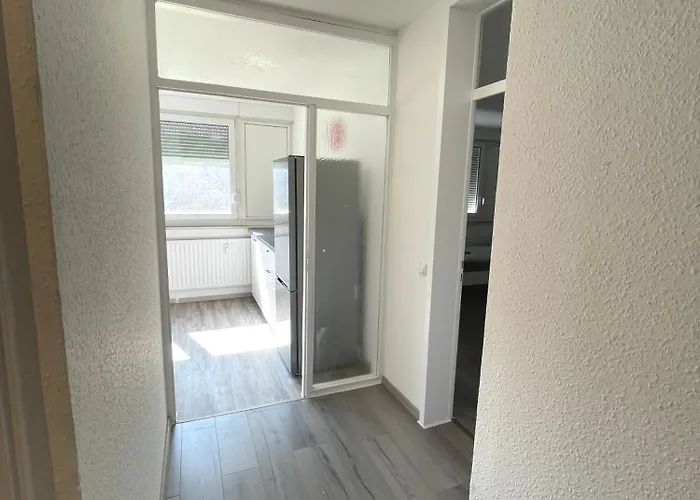 Apartment Gemütliches Hagen (Arnsberg)