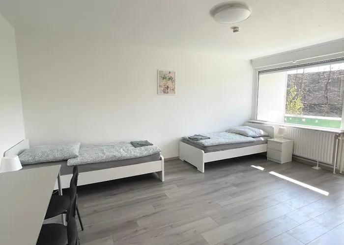 Gemütliches Apartment